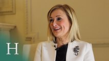 Entrevista a Cristina Cifuentes