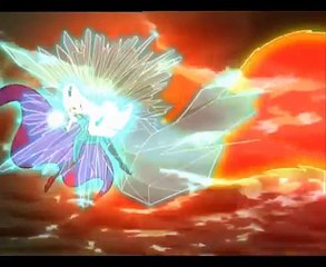 Winx Staffel 1 Folge 26 - Der große Sieg