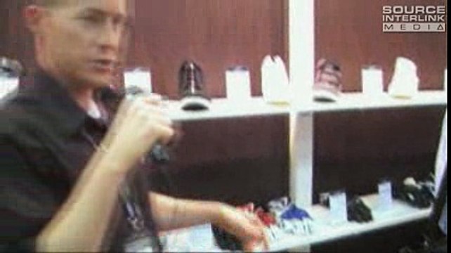 New 2009 Alpinestars Gear