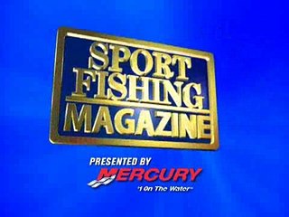 White Marlin Release