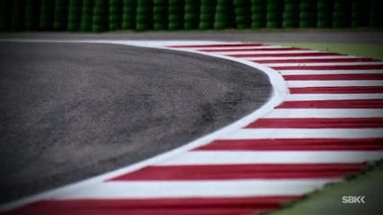 2015 World Superbike Season Preview Video