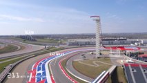 Kevin Schwantz Talks Circuit of The Americas VIDEO