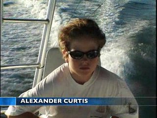 Bermuda Tiger Sharkin' III