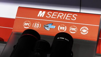 New Binoculars: Bushnell Legend Series