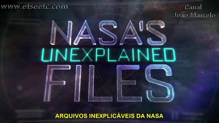 A Música Do Espaço Ouvida Pela Apollo 10 HD/Legendado