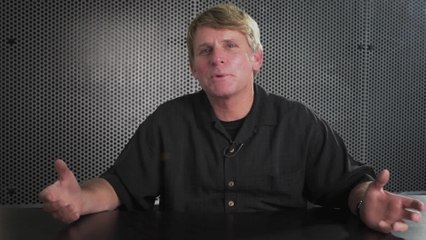 VIDEO: Wayne Rainey Unplugged