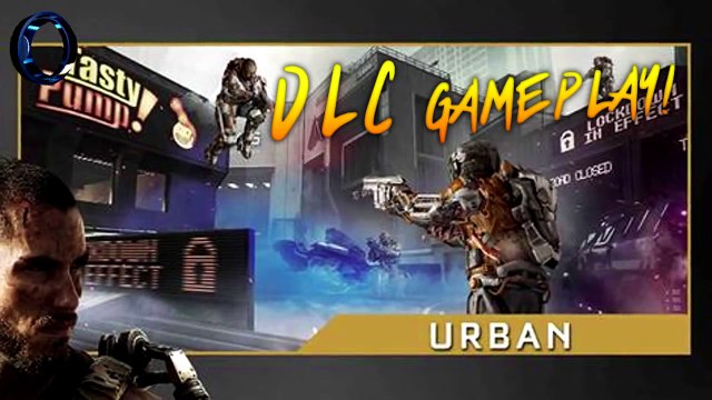 NEW NUKETOWN! - NEW Advanced Warfare URBAN Multiplayer Gameplay! (COD Havoc DLC)