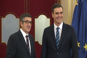 El debate de investidura de Sánchez será el 1 de marzo