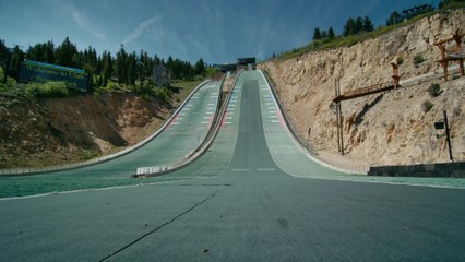 VIDEO EXCLUSIVE: On Any Sunday - Robbie Maddison