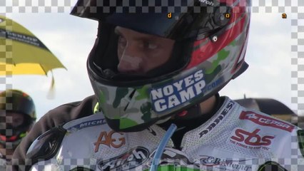 2014 FIM CEV International Superbike Highlights Video