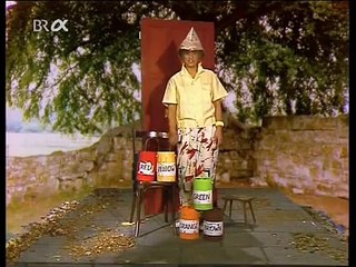 Playtime Englisch für Kinder 10. A boat ride