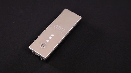 SP Gadgets Power Bar Duo