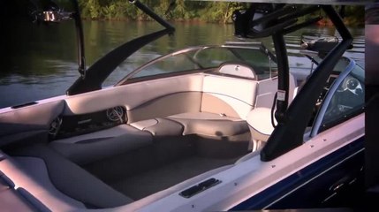 Editor Overview: Supra Sunsport 22 V
