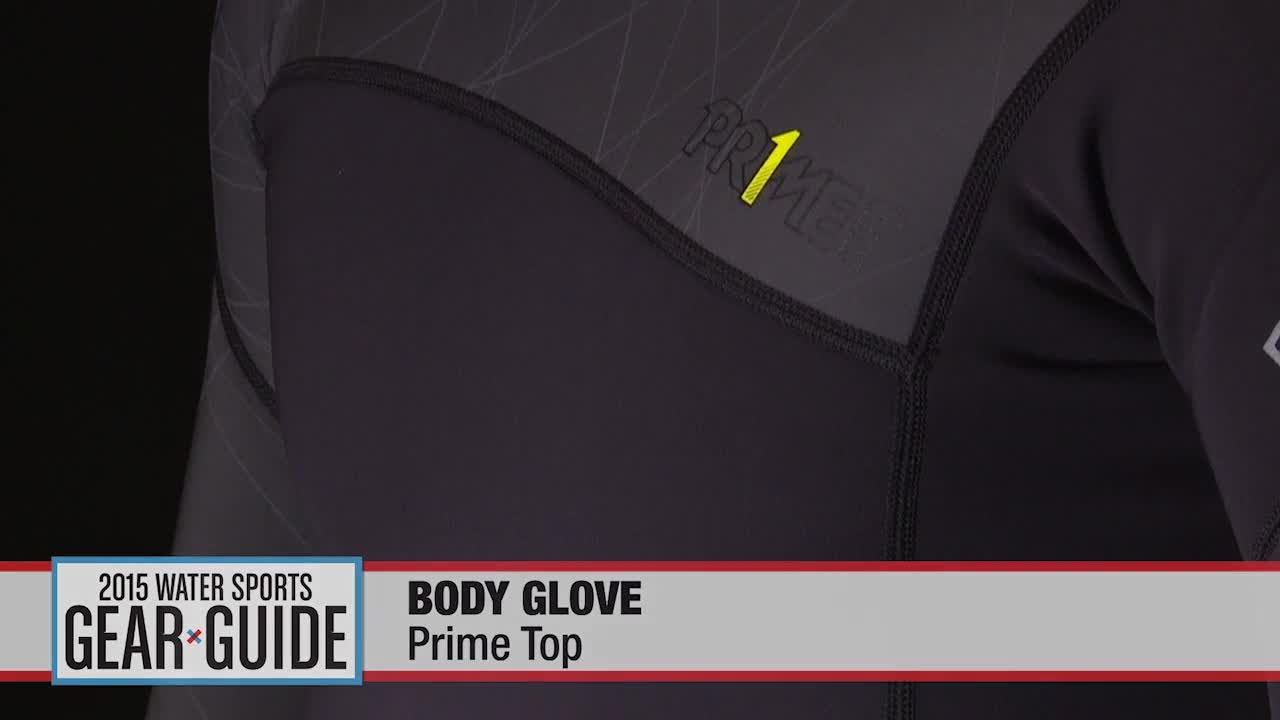 Body Glove Prime Top