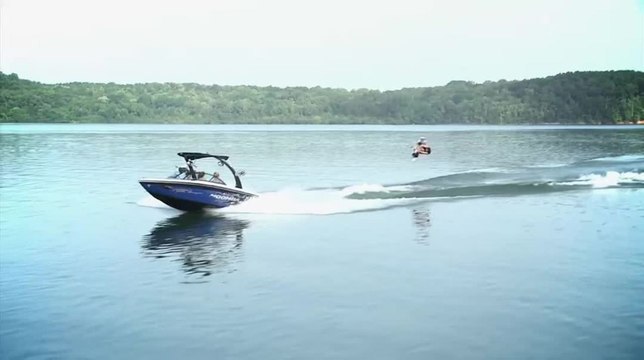 Editor Overview: Moomba Mobius LSV