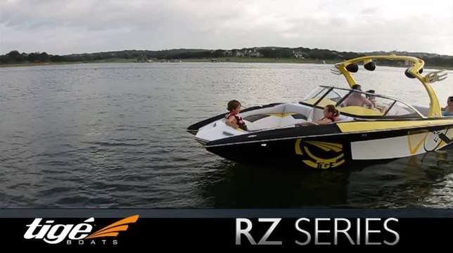 TigÃ© Open Bow Design