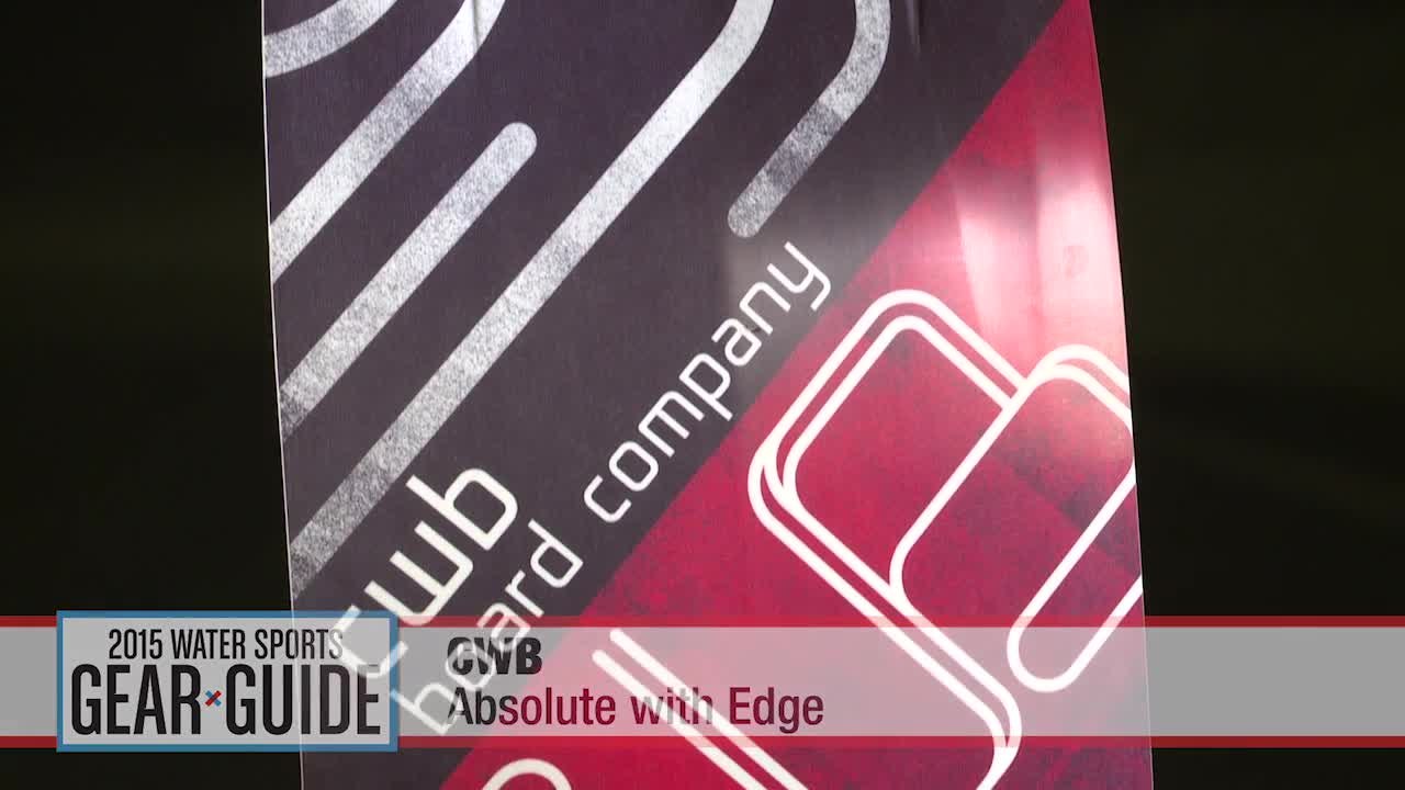 CWB Absolute with Edge