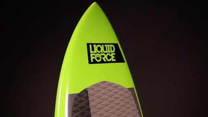 Liquid Force Fiver