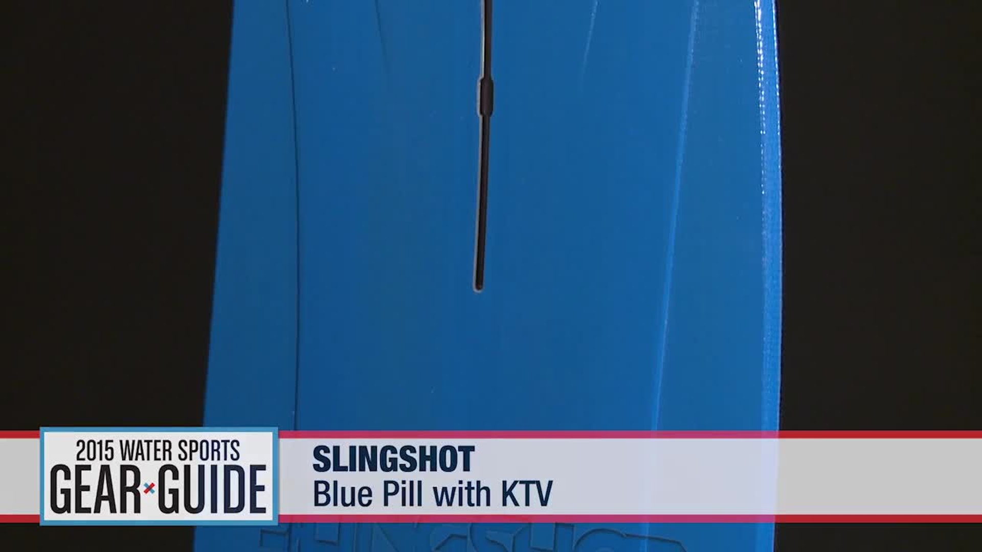 Slingshot Blue Pill With Ktv Video Dailymotion