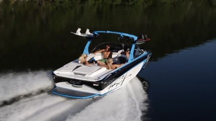 TigÃ© Alpha Z Tower