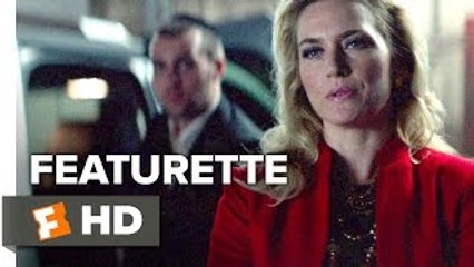Triple 9 Featurette - An Unthinkable Plan (2016) - Kate Winslet, Casey Affleck Movie HD