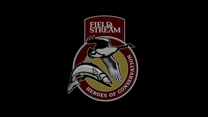 Heroes of Conservation