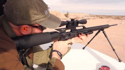 AirForce Texan Airgun