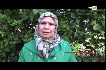 رسالة الفنانة سعاد صابر في برنامج "لحبيبة مي"