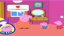 пэппа - ✿ свинка пеппа на русском Игра с блинами Peppa Pig HD