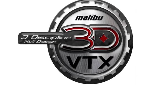 Editor Overview: Malibu Wakesetter VTX