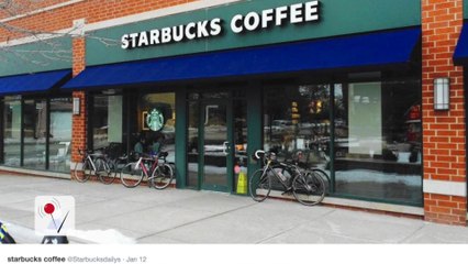 Five Utah Starbucks Can Now Sell Booze!
