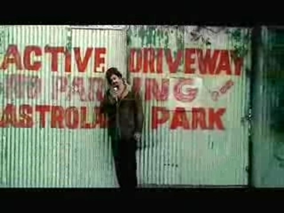 Counting Crows; Big Yellow Taxi