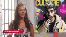 6 Things We Learned From Zayn Maliks First SOLO Interview