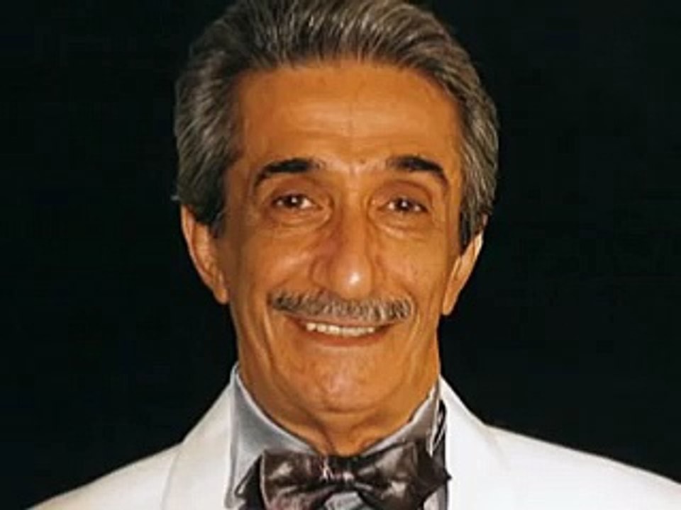 Emad Ram-Gozashtehaye shirin عماد رام ـ گذشته های شیرین
