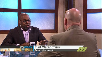 Flint Water Crisis / Detroit Schools Inspection / 2016 Presidential Race | MiWeek Full Episode