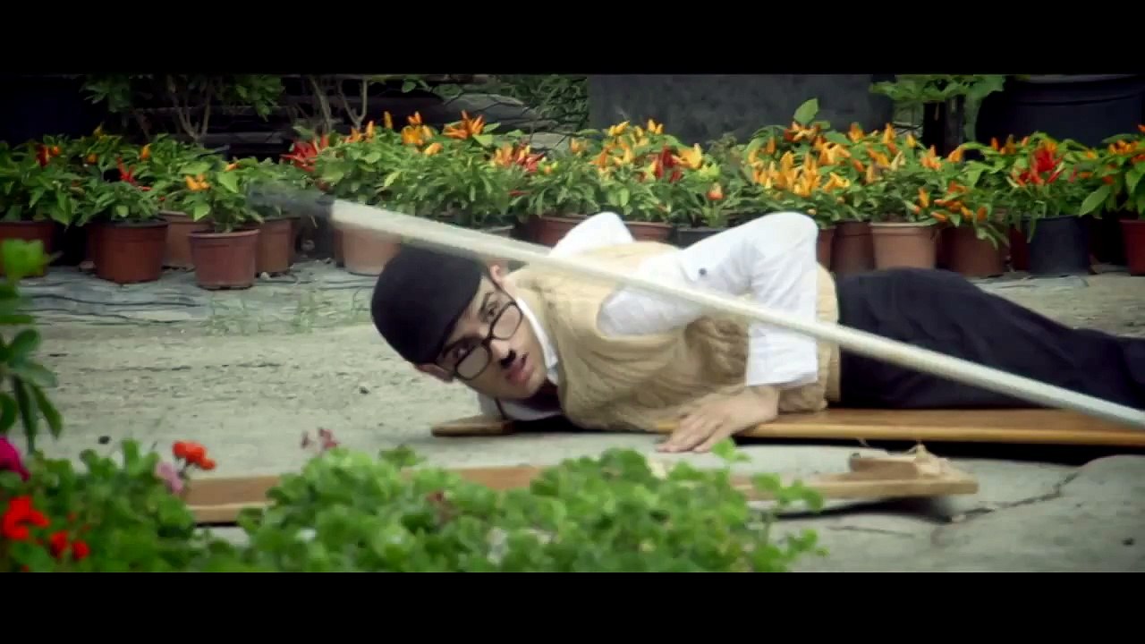 ŞAHE BEDO & ŞİYAR BOTAN DÜET DOLABE 2014