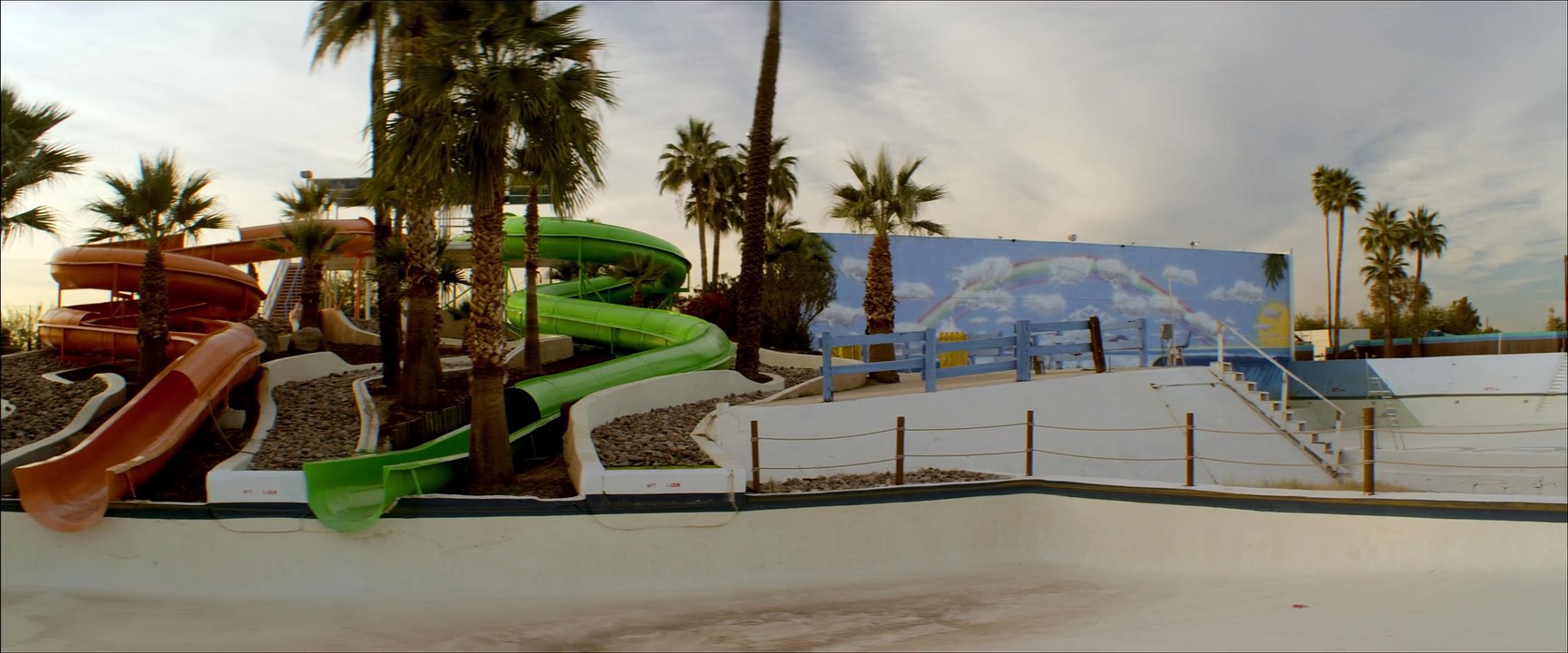 Red Bull Perspective - A Skateboard Film