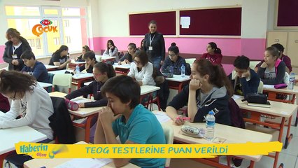 25 Ocak Haberin Olsun Programı