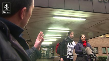 Brixton Maoist cult: daughter speaks out