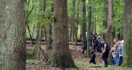 Sabotage - Deleted Scenes 7
