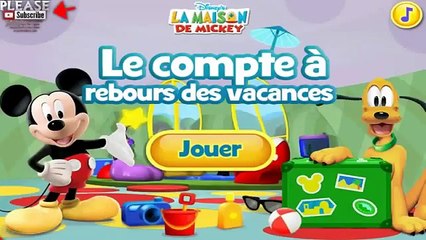 Mickey Mouse cartoons games Mickey Mouse clubhouse Preschool Disney characters