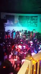 Battré de MBATHIO pour WALY SECK