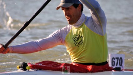 Piragüismo Granada en el Campeonato Andalucía Invierno 2016