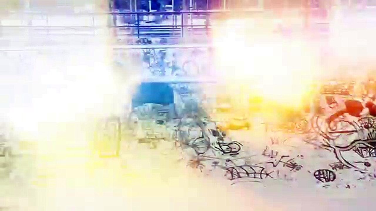 Macacos Me Mordam - "Neurótico" feat. Bruno Dogão - Official Music Video (World Music 720p)