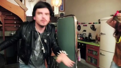 Bande-annonce chaîne NOU