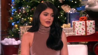 Kanye West Reacts To Kylie Jenner Puma Deal!