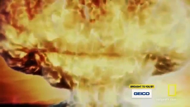 Discovery of Universe Documentaries 2016 National Geographic