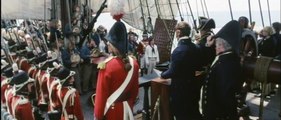 Master and Commander - Deleted Scenes - Articles of War