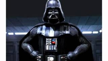 Darth Vader Happy Birthday Greetings for You (With a Funny Ending!)