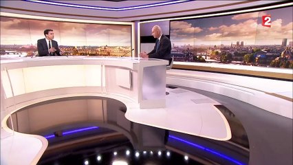 Réforme du travail : "la recherche de compromis est absente"